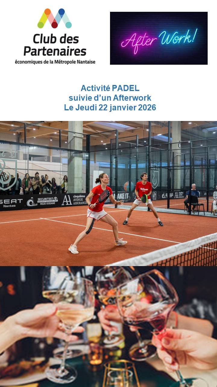 Activité Padel