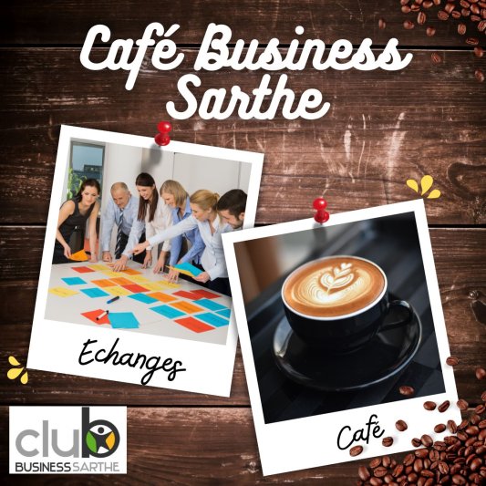 Café Business Sarthe #10