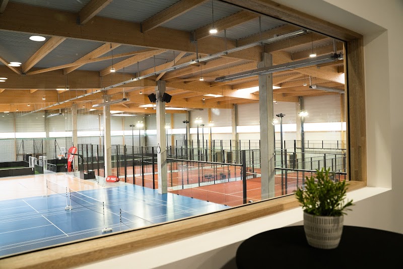 After Work spécial Padel