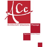 Architecture CITTÉ CLAES