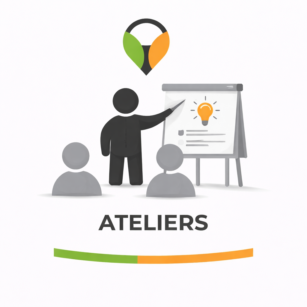 Ateliers